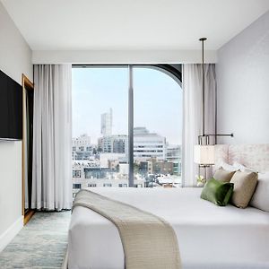 Suite mit 1 Schlafzimmer und mit Kingsize-Bett